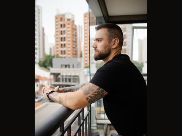 Lucas Peralles