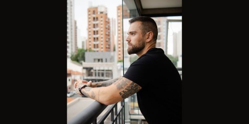 Lucas Peralles