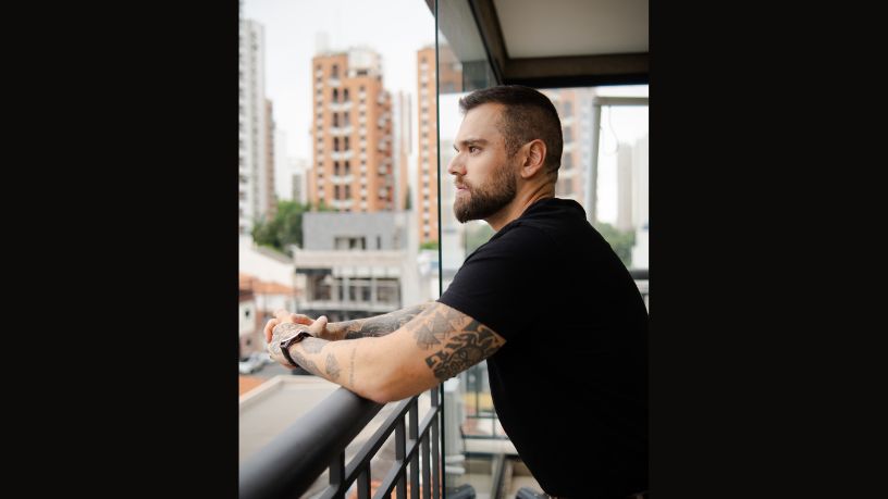 Lucas Peralles