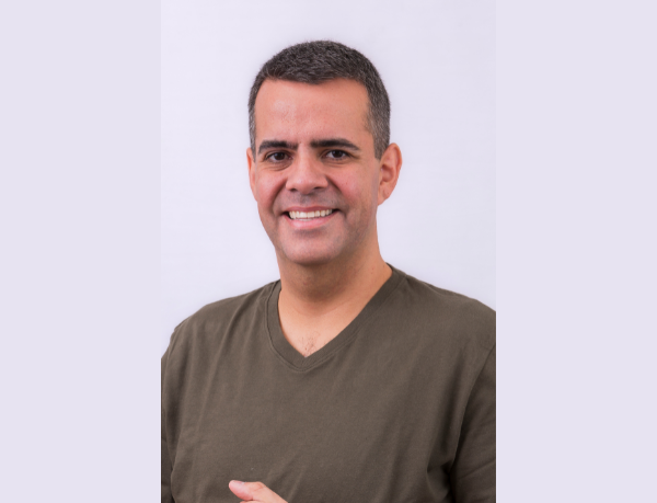 Dr. Vinicius Tadeu Sattin Rodrigues