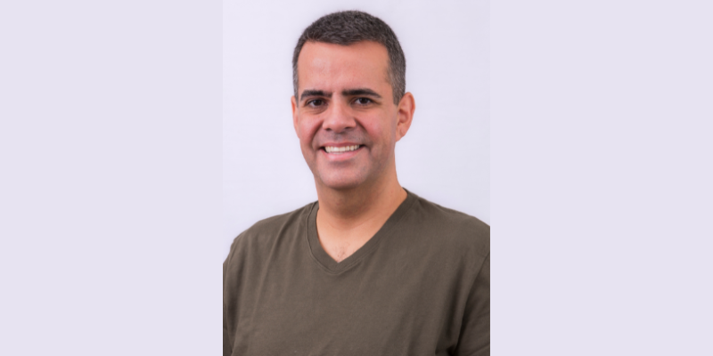 Dr. Vinicius Tadeu Sattin Rodrigues