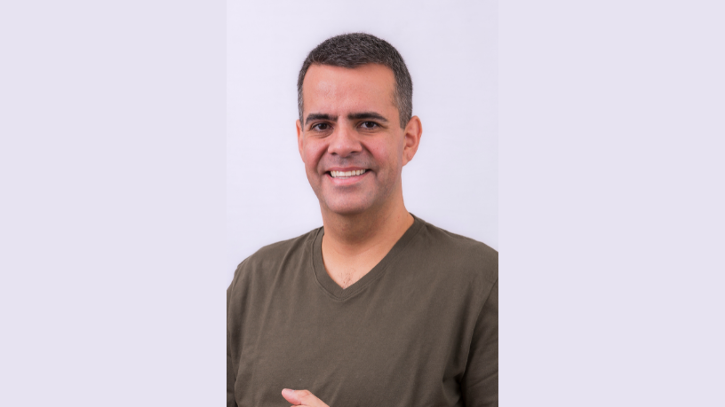 Dr. Vinicius Tadeu Sattin Rodrigues