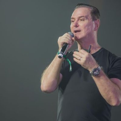 Marcio Alaor de Araujo