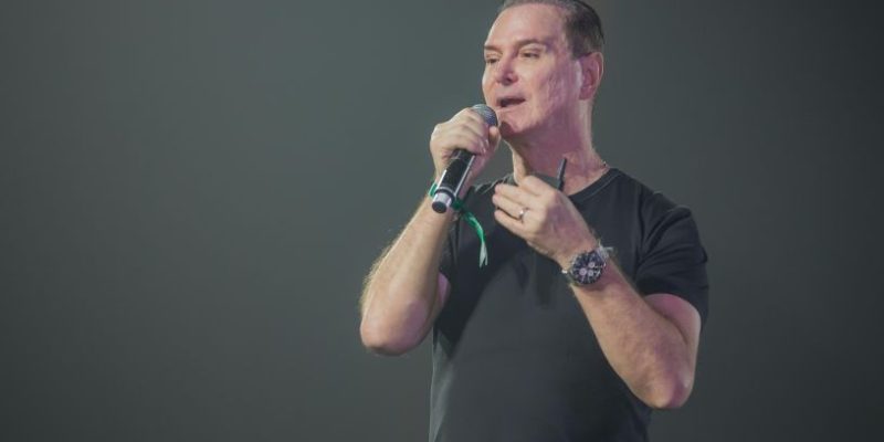 Marcio Alaor de Araujo