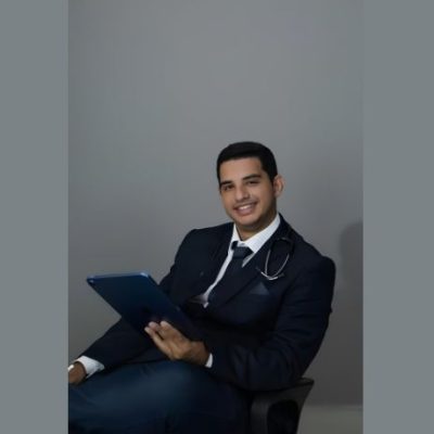 Yuri Silva Portela